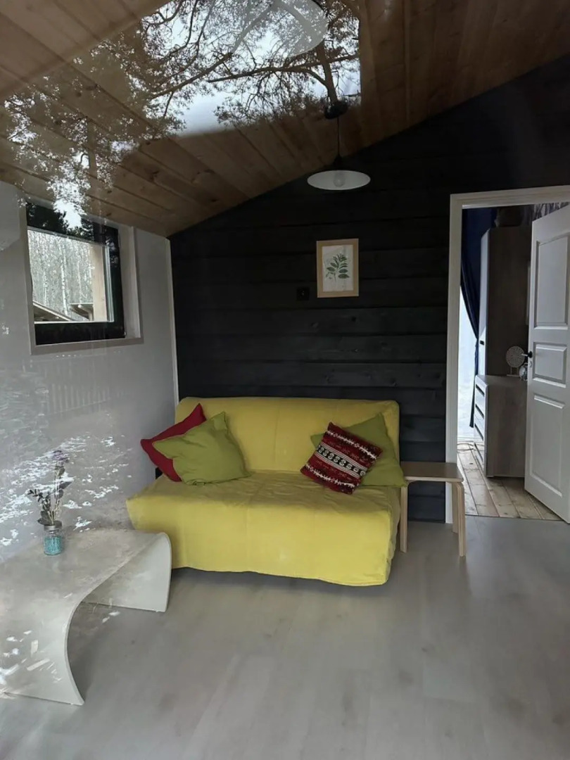 Частный дом для отдыха