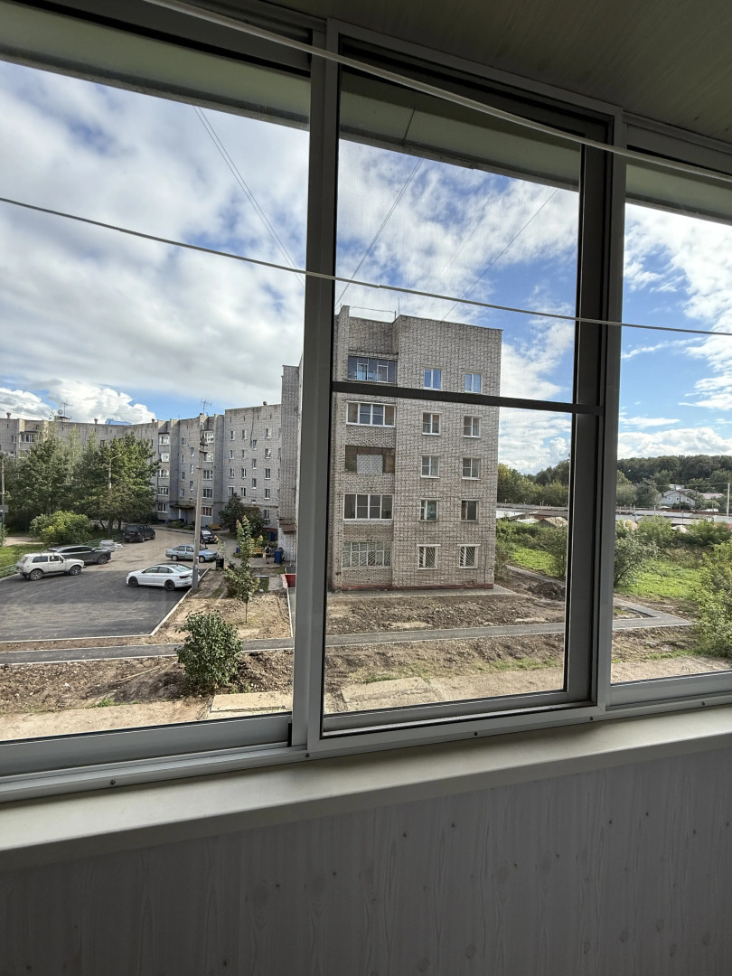 Апартаменты на Кирова 202