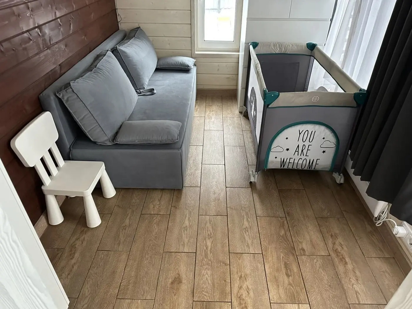 Частный дом Kelо Ноusе