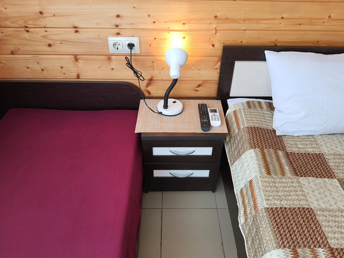 Гостевой дом SeaLoo