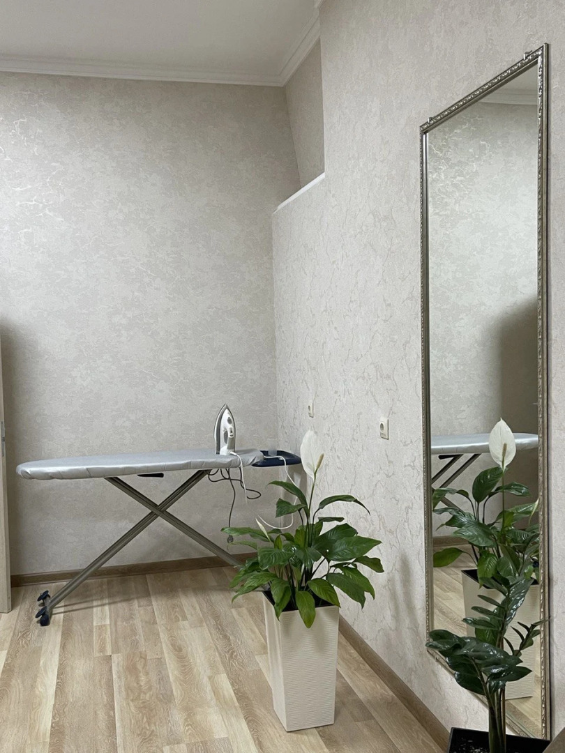 Хостел Сириус