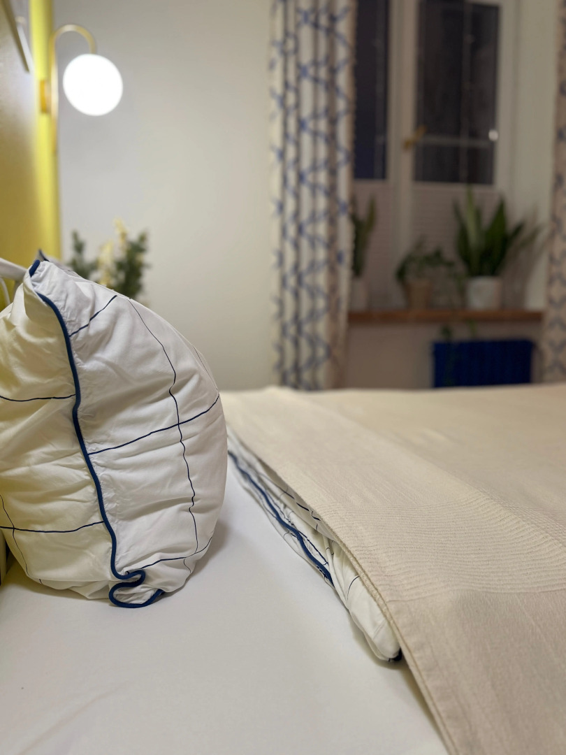 Квартира Сердце Бреста 2