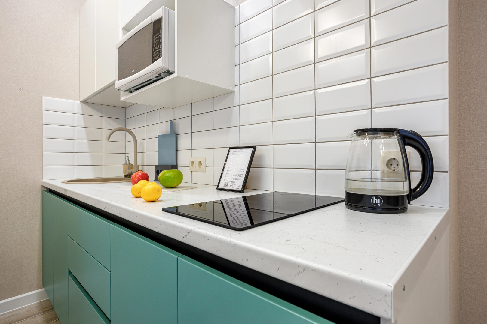 Квартира на Конгрессной Экспоград ЮГ