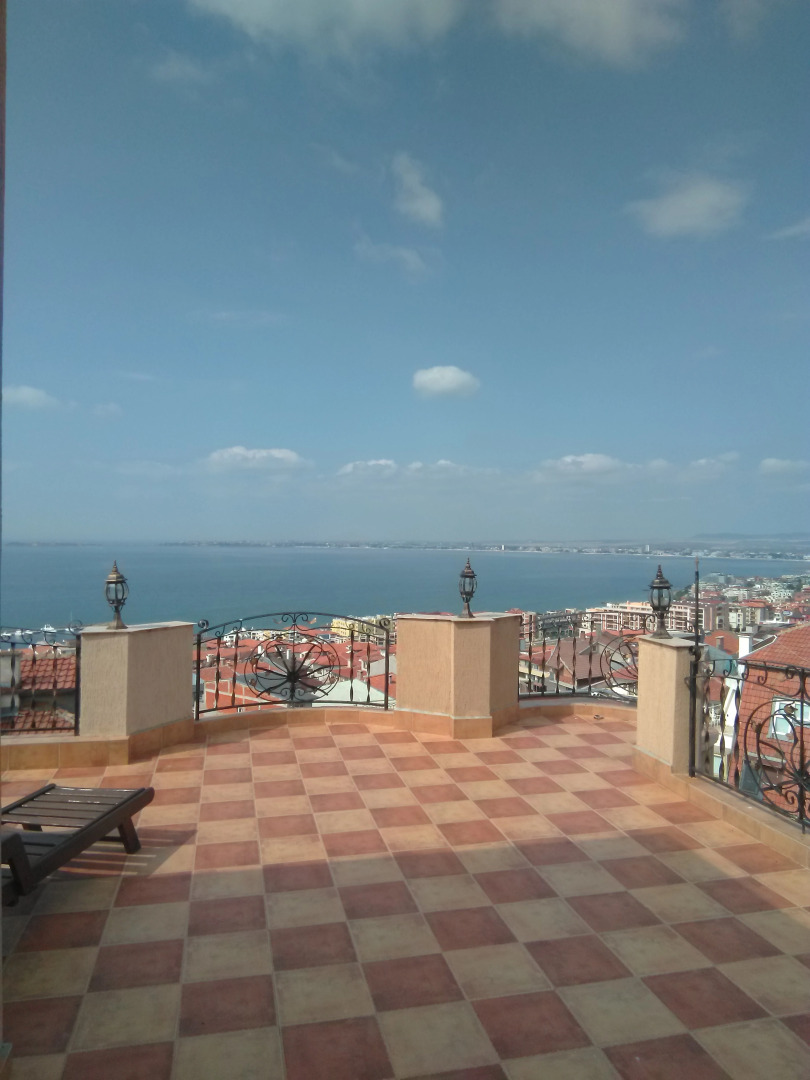 Отель Х-Троя