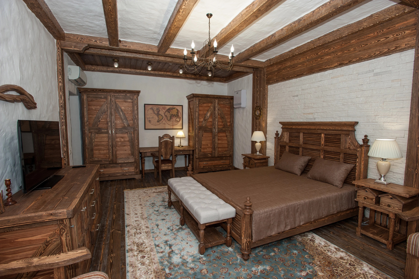 Yakor Fishing-Hunting Hotel