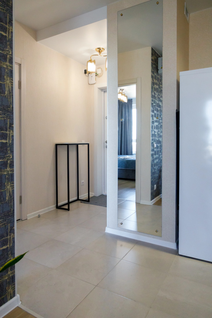 Гостевой дом Уют в ПИКе