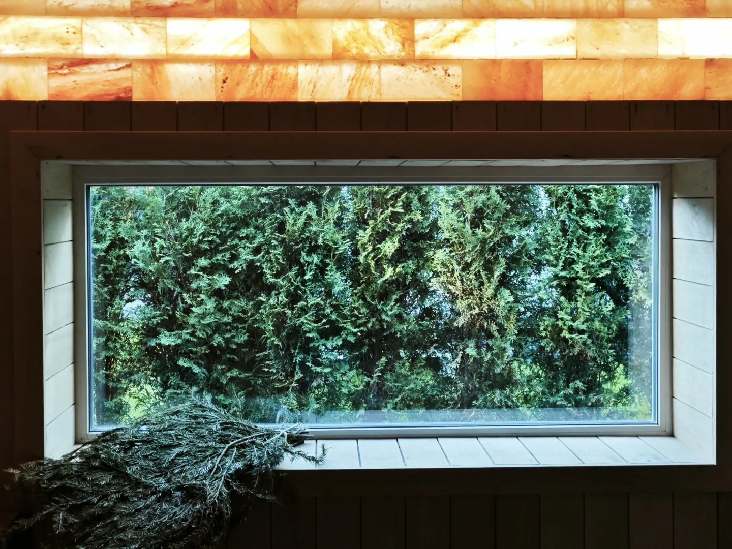 Частный дом Уютный А-фрейм Поле с баней и чаном