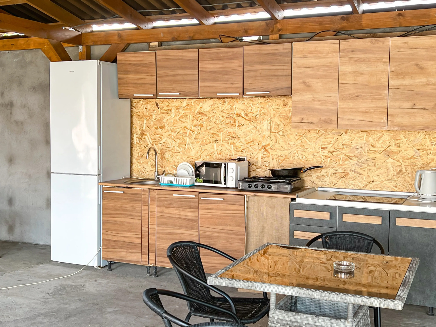 Бутик-отель Lakaa