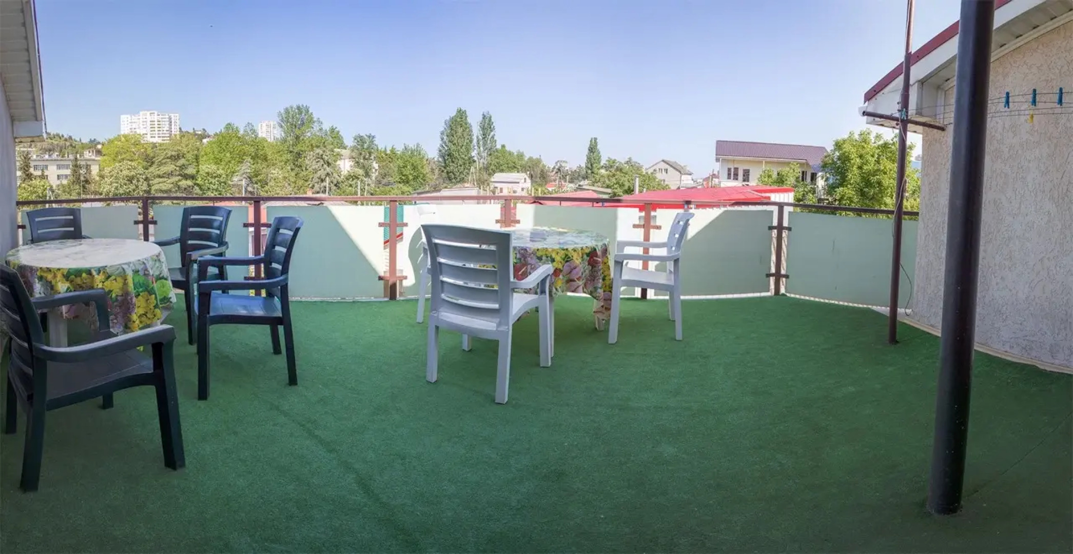 Гостевой Дом Гармония