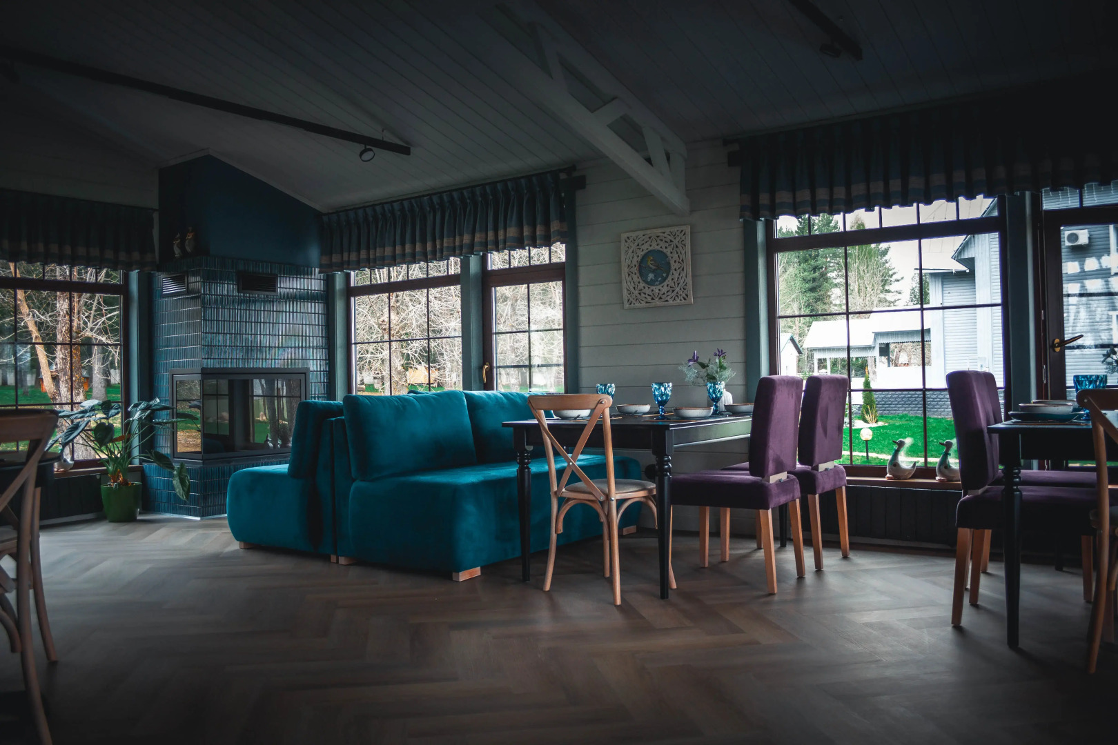 Мини-отель Дача