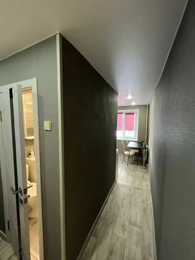 Апартаменты на улице Металлургов, 28