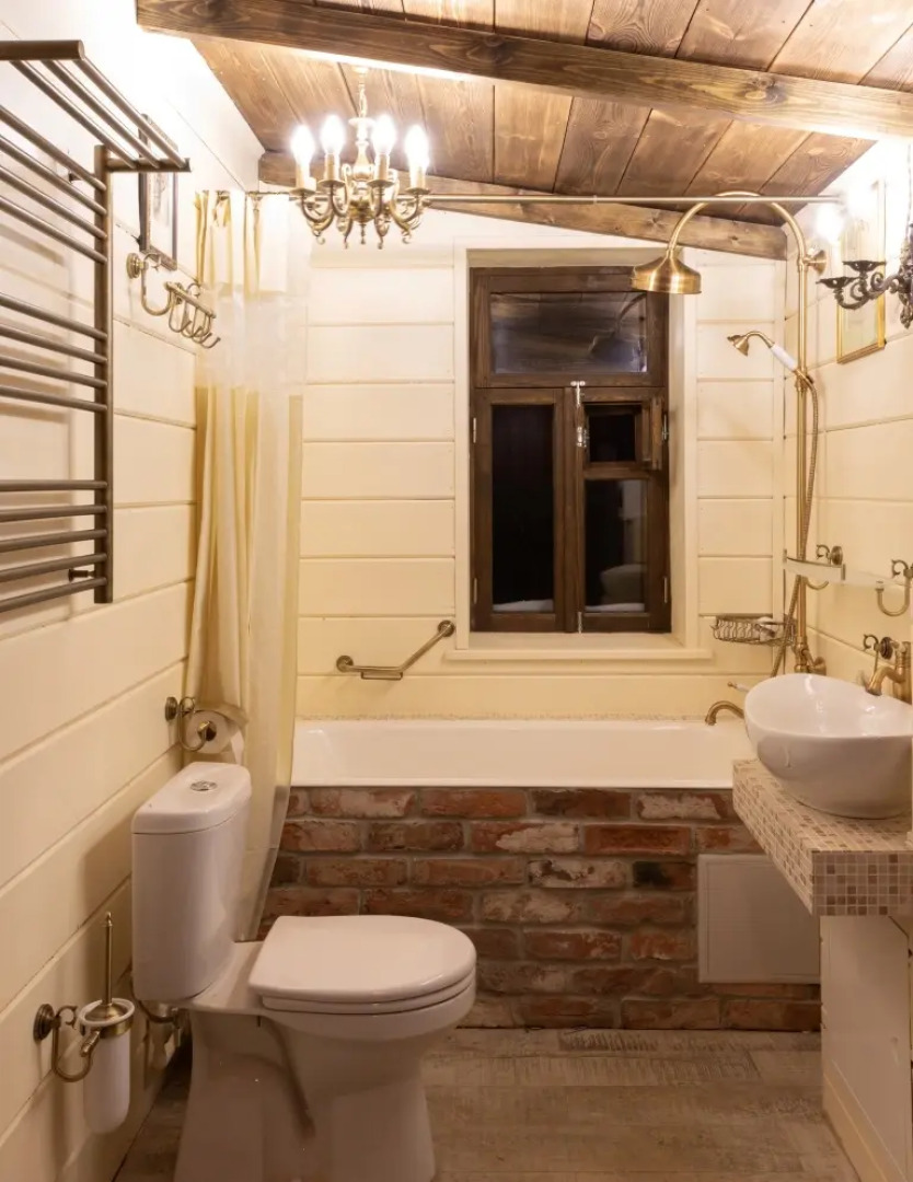 Гостевой дом Мадемуазель Пшёнкина