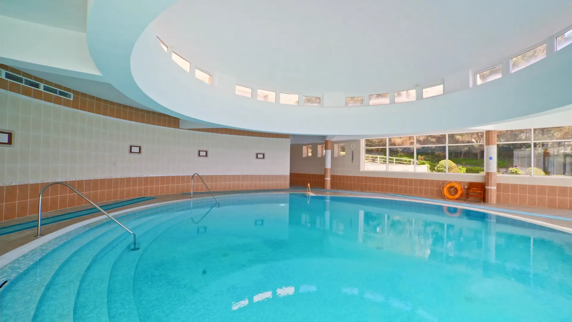 Санаторий Дюльбер