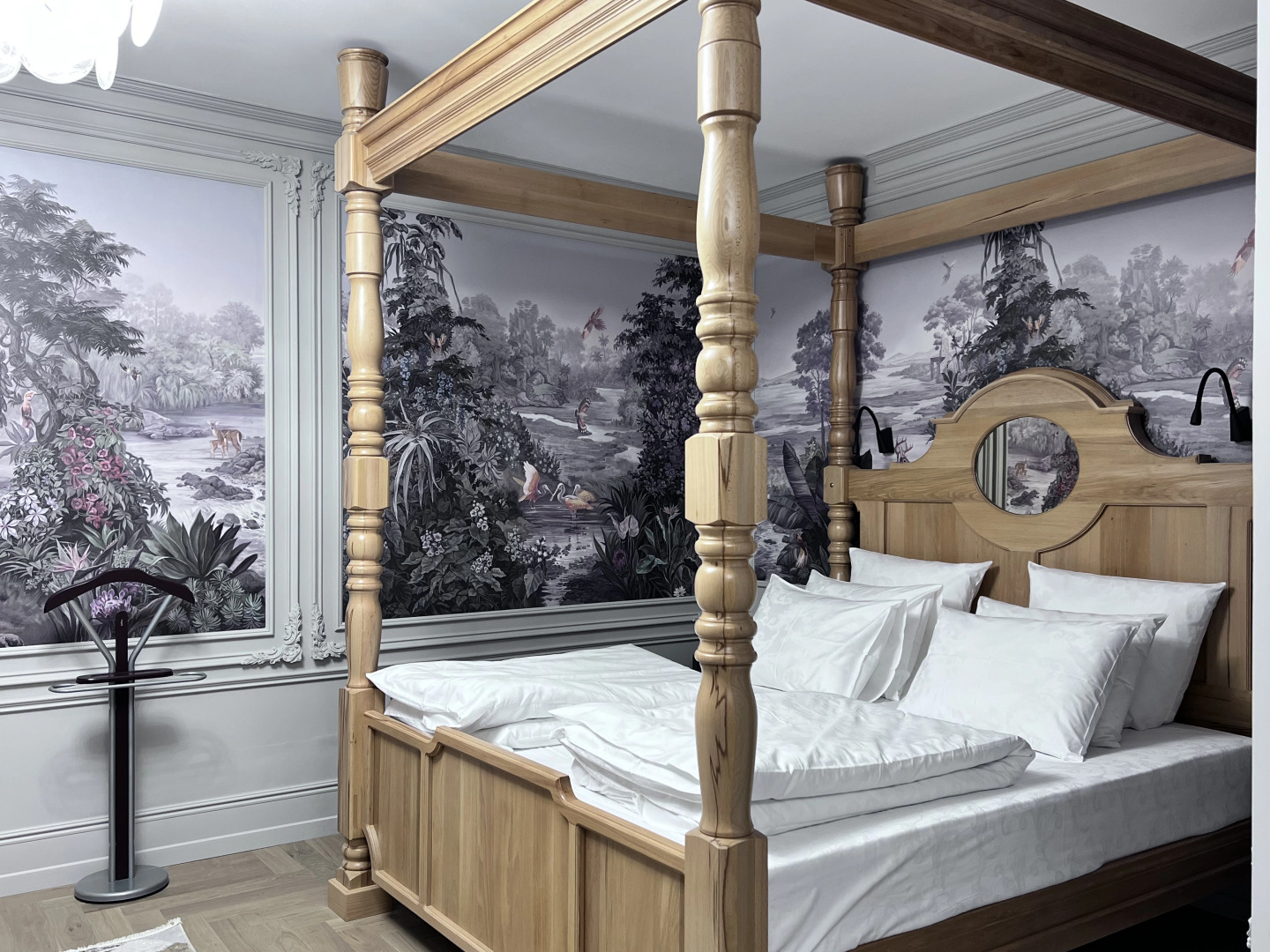 Мини-Отель Atmosfera