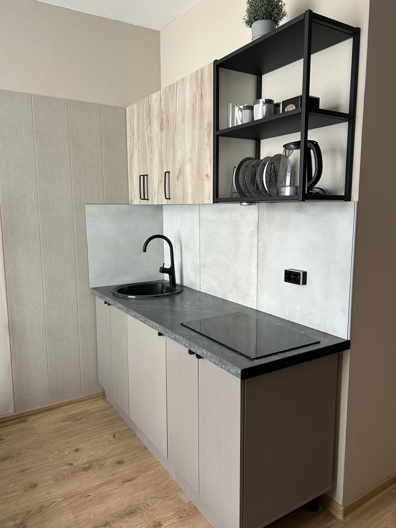 Апартаменты Studia Parnas