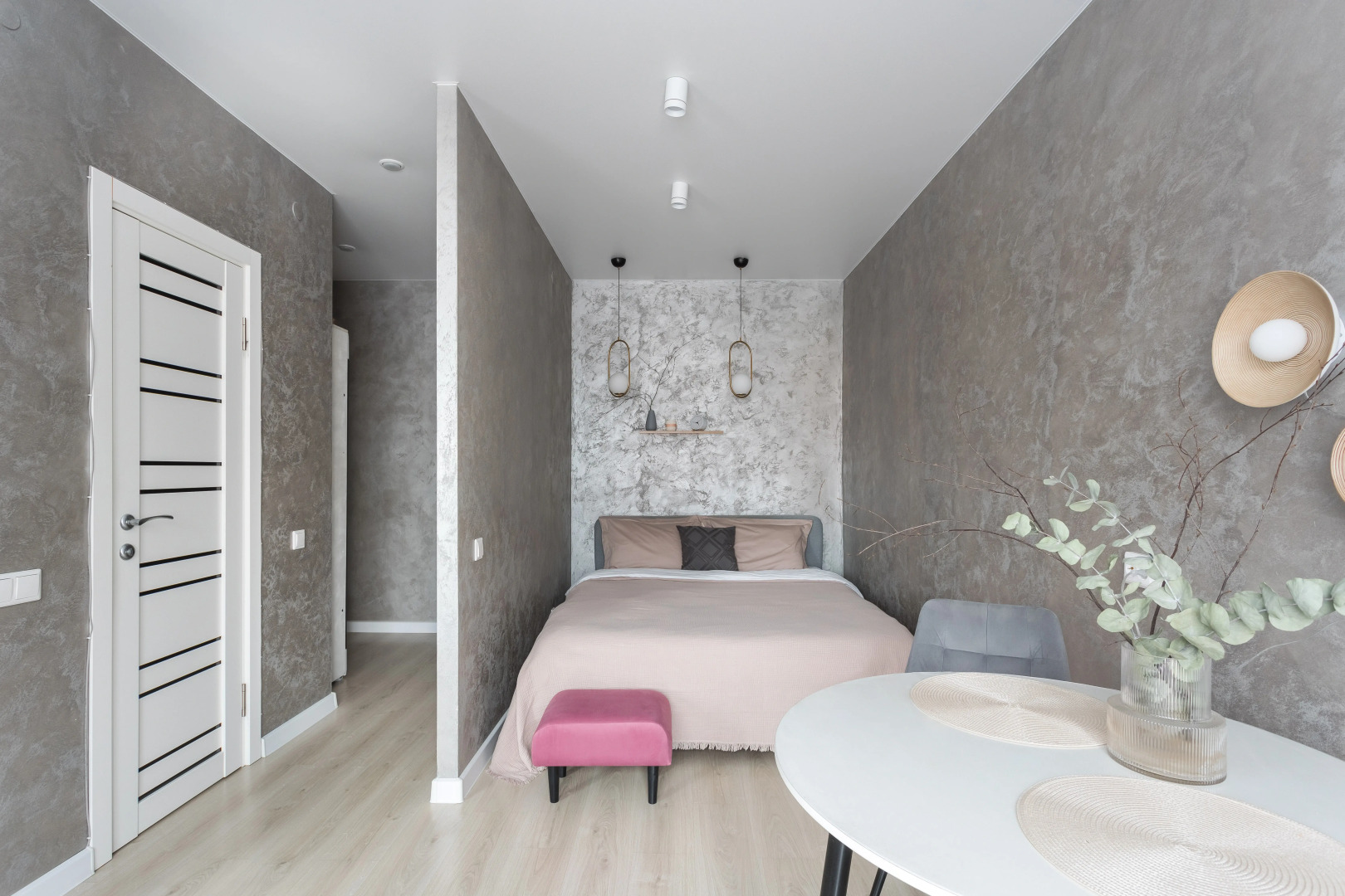 Апартаменты Hygge Karelia Romantica