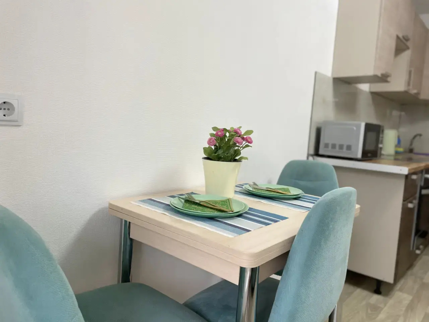 Апартаменты У Мамаева кургана ЖК ЦЕХ