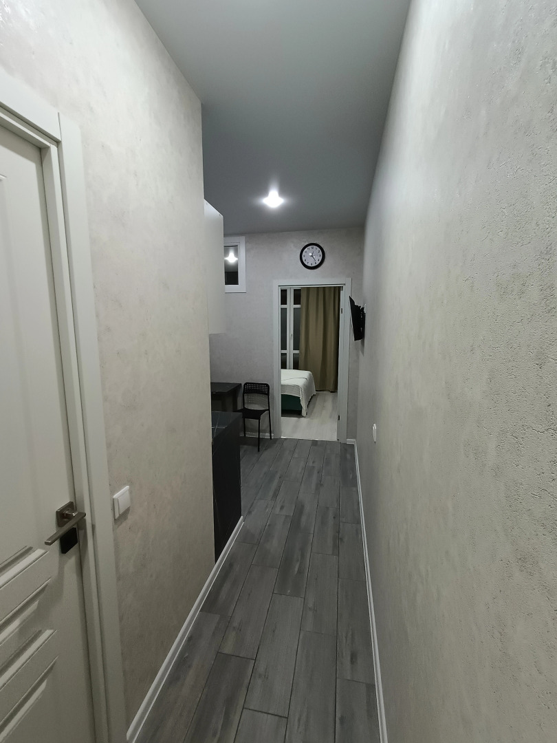 Квартира  Однокомнатная квартира в новом ЖК