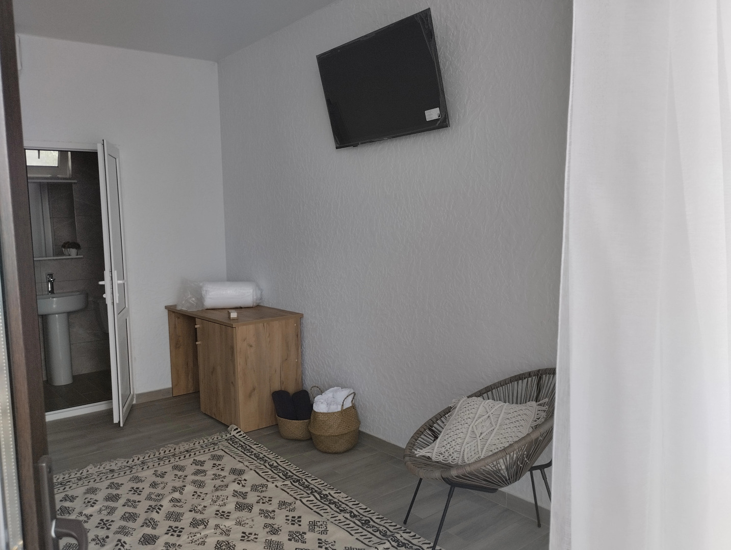 Курортный отель Verano