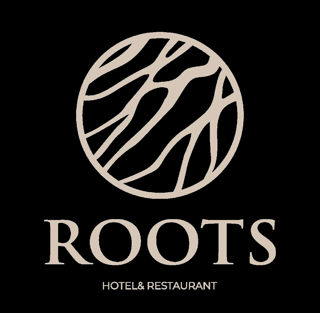 Отель Roots