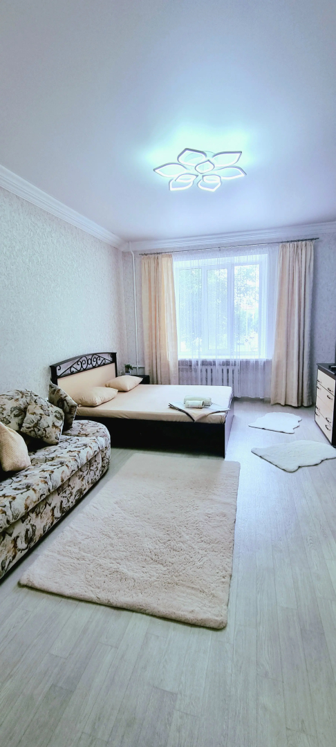 Квартира House of comfort