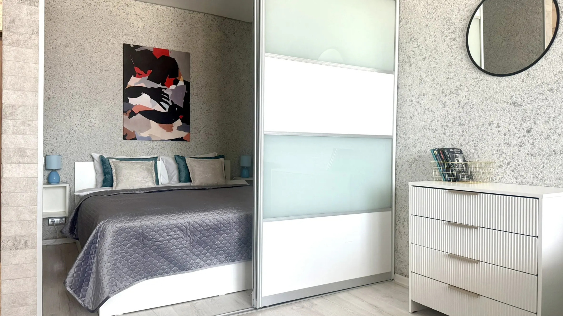 ApartMari В центре возле Зоопарка