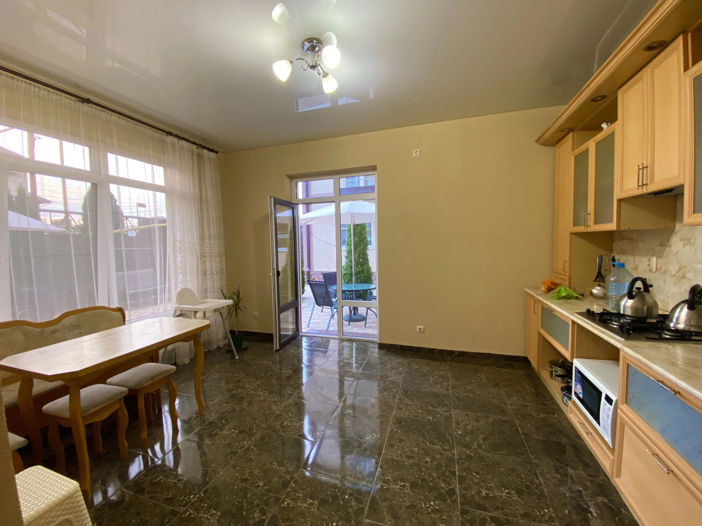 Гостевой дом Магнат