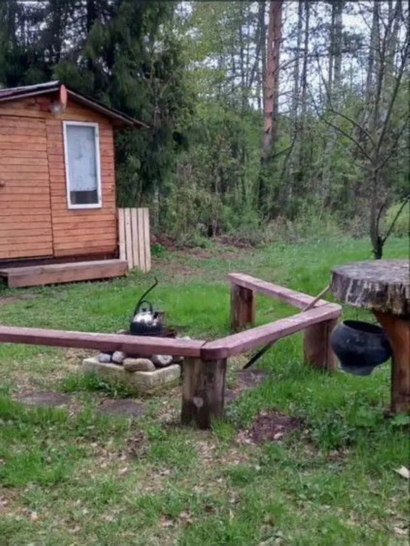 Частный дом Райский уголок