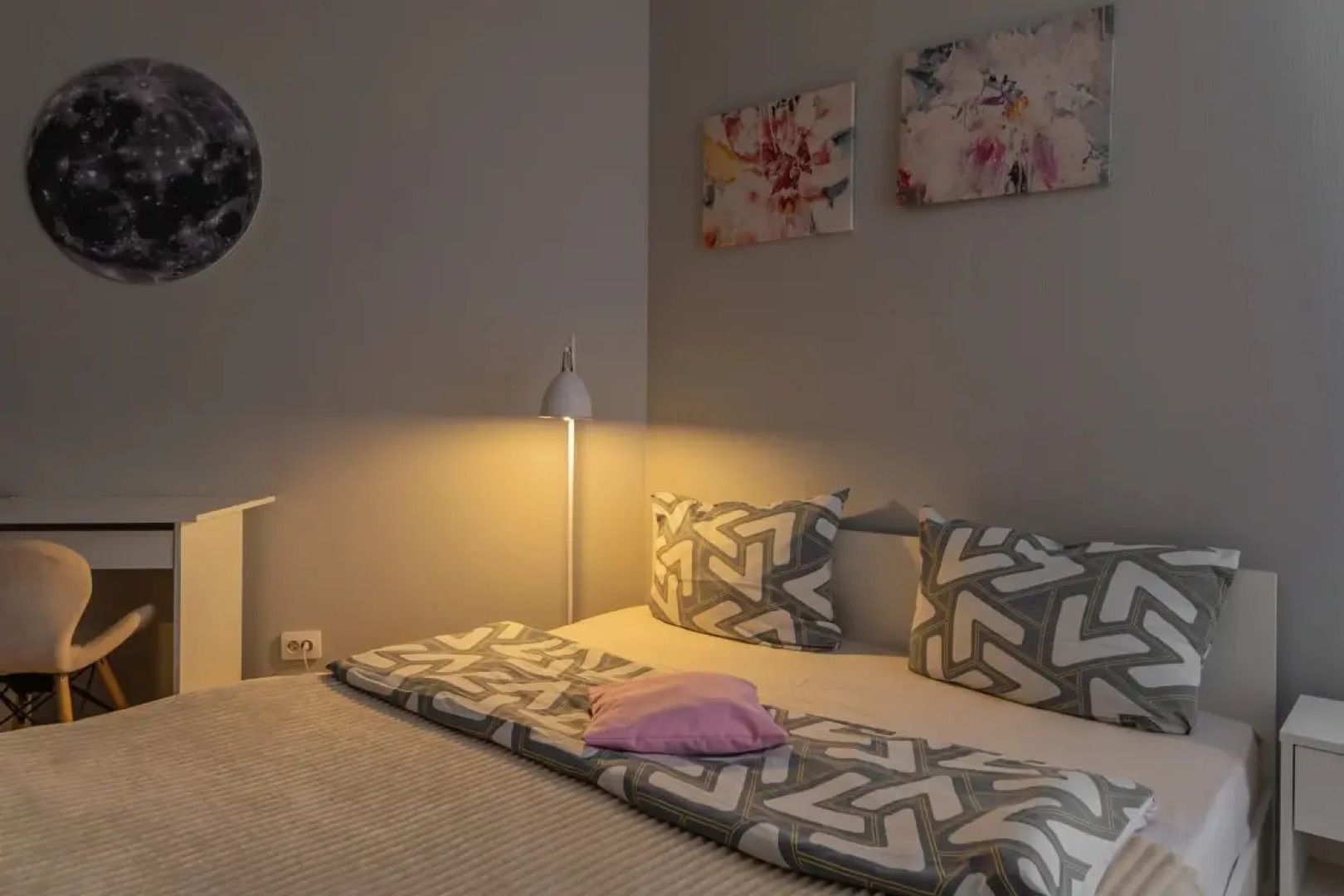 Апартаменты Улучшенные SalutApart 8