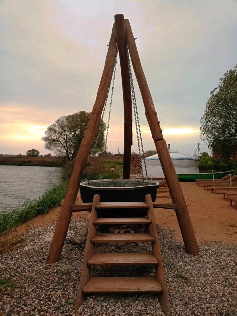 Бутик Отель Суворова 26