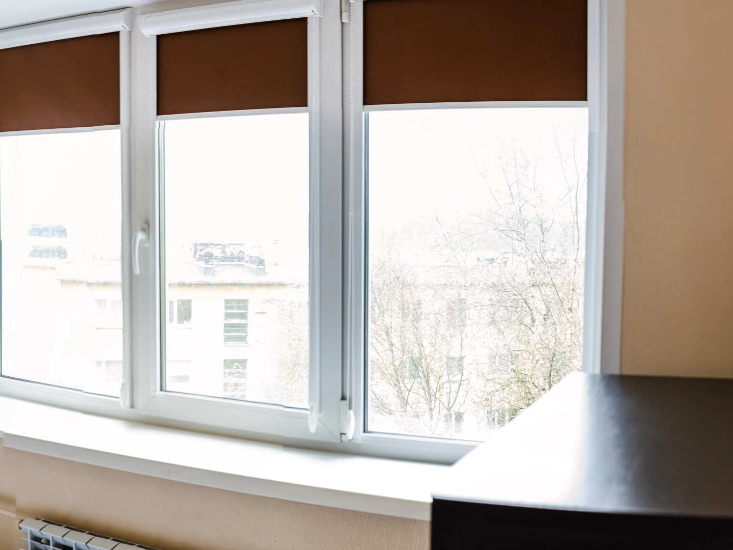 Апартаменты на Папанина 20