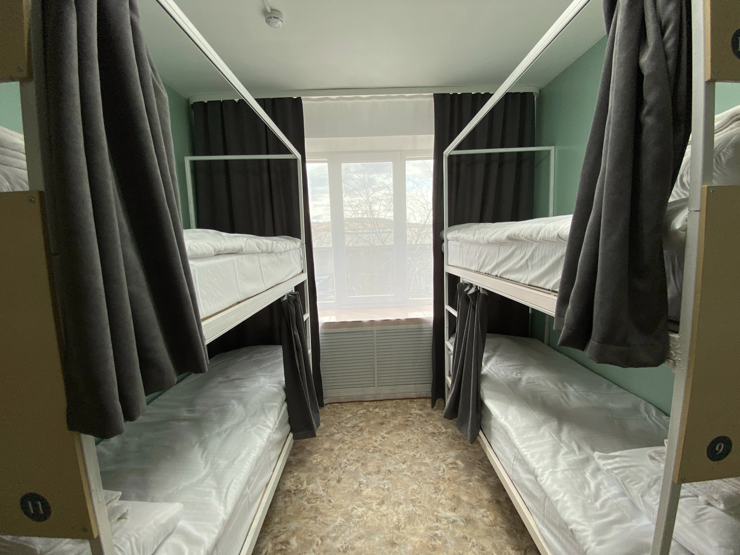 Хостел Декабрист