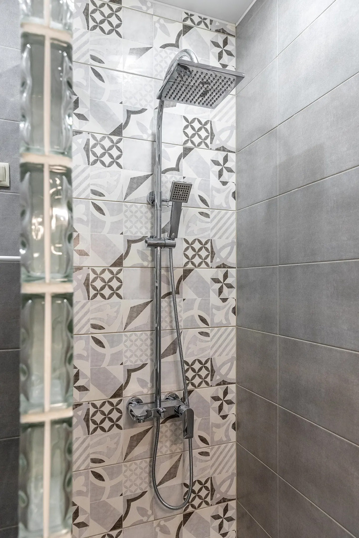 Апартаменты Comfort Plus IQ