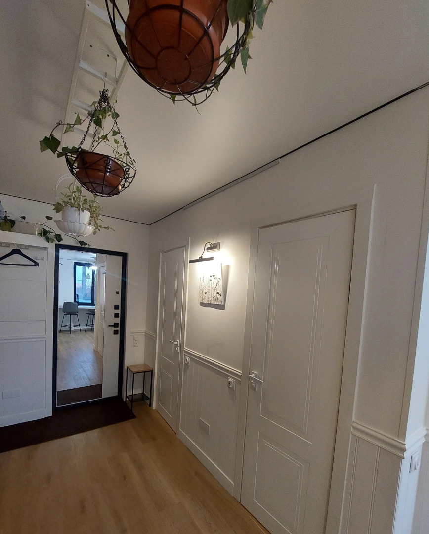 Квартира Журавли