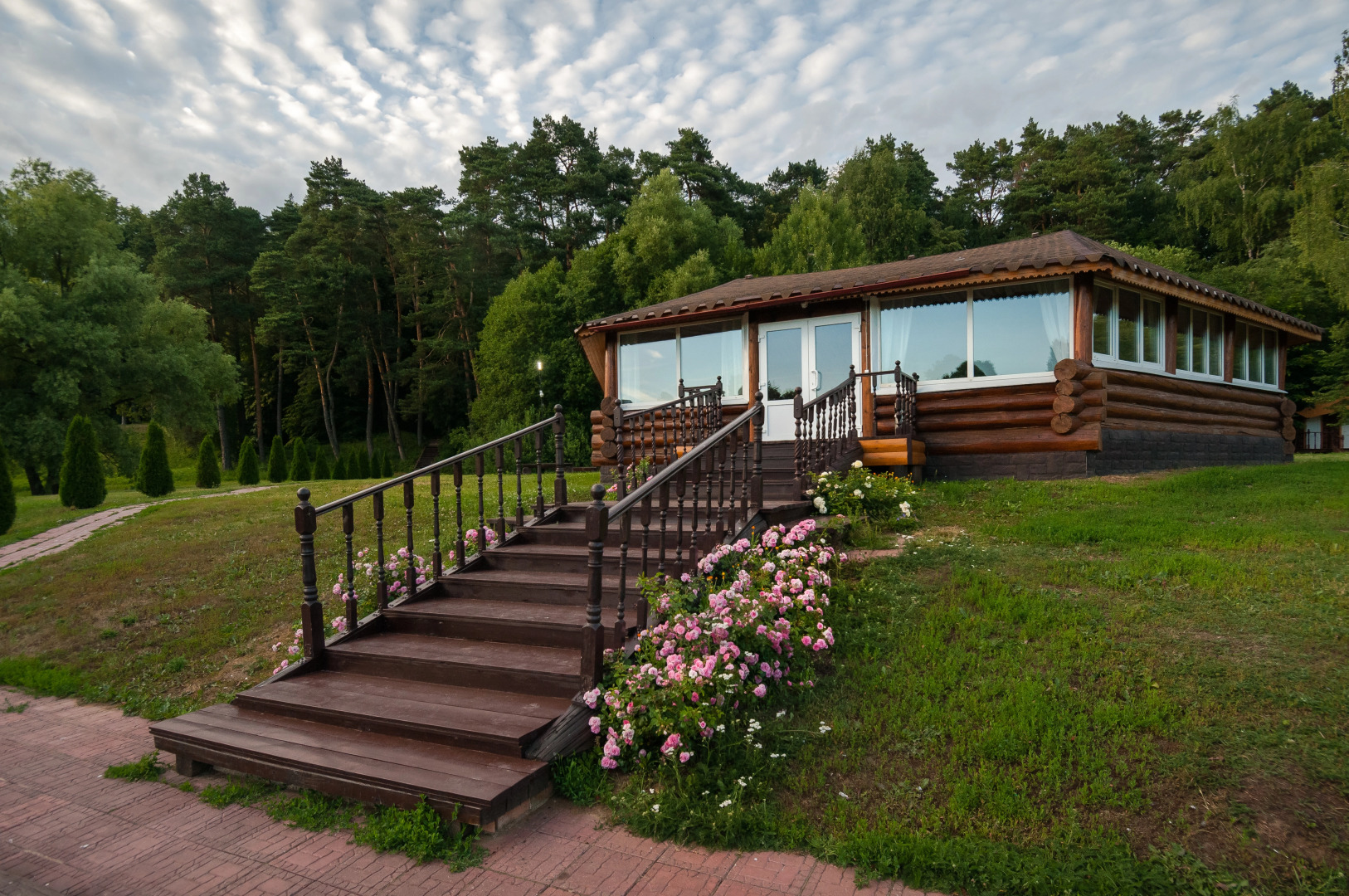 Санаторий Валуево