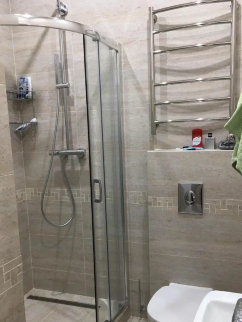 Апартаменты Чёрное Море