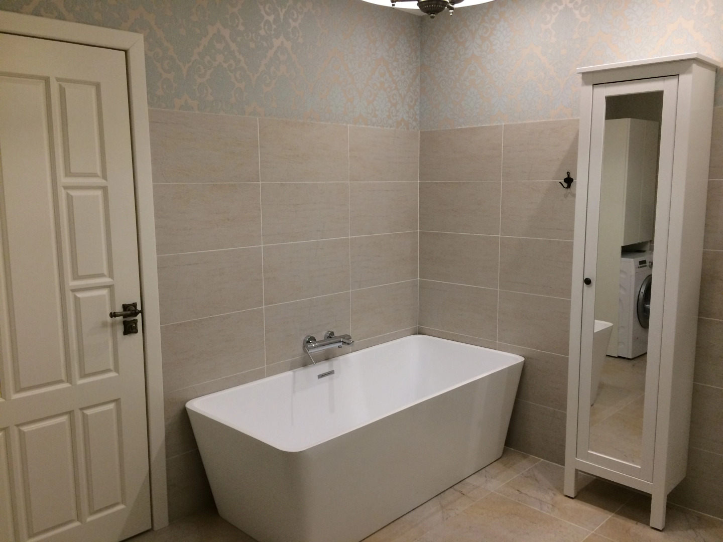 Апартаменты на Чокина 153/1