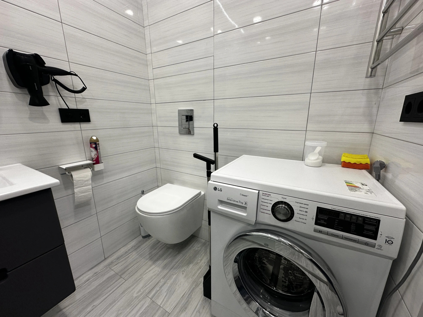 Апартаменты кoмфоpтабельные 2х комнатные в АК Ола-апарт (SAGA)