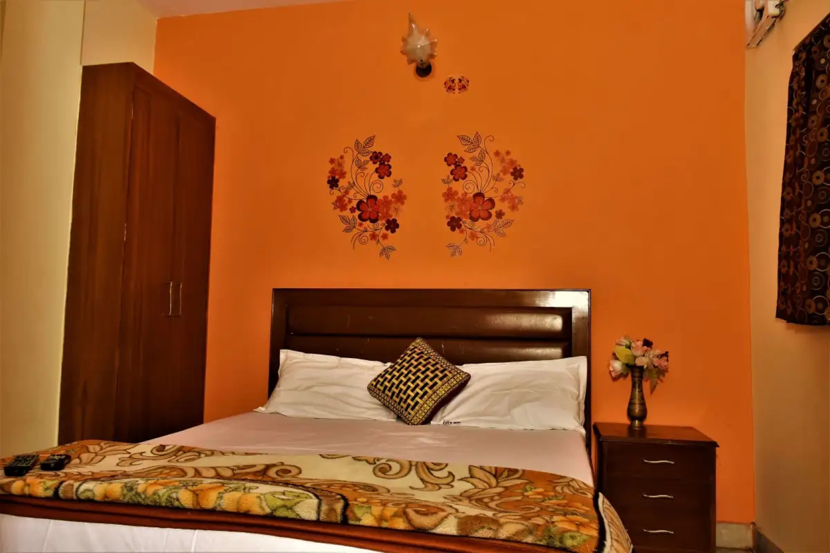 Отель City Inn DX