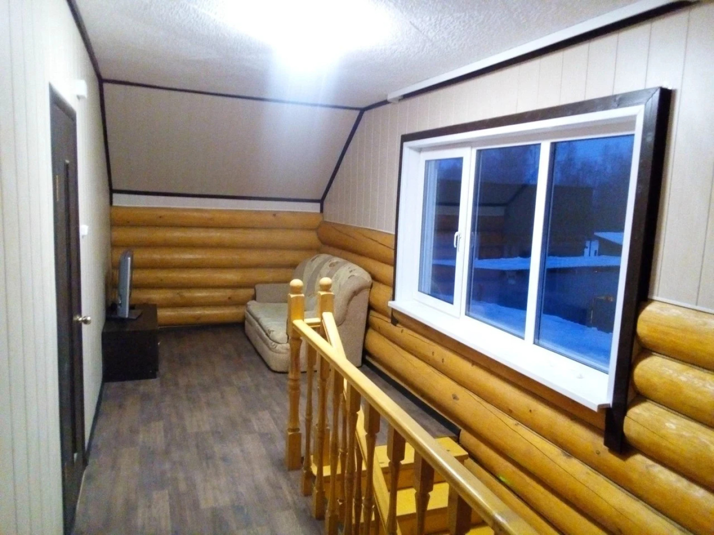 Mihailovskiy Guest House