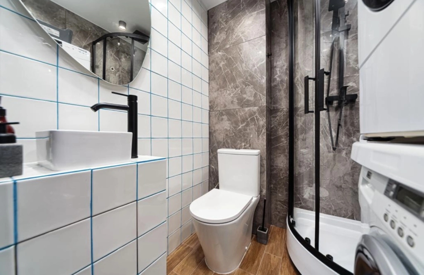 Апартаменты My favourite Perovskaya