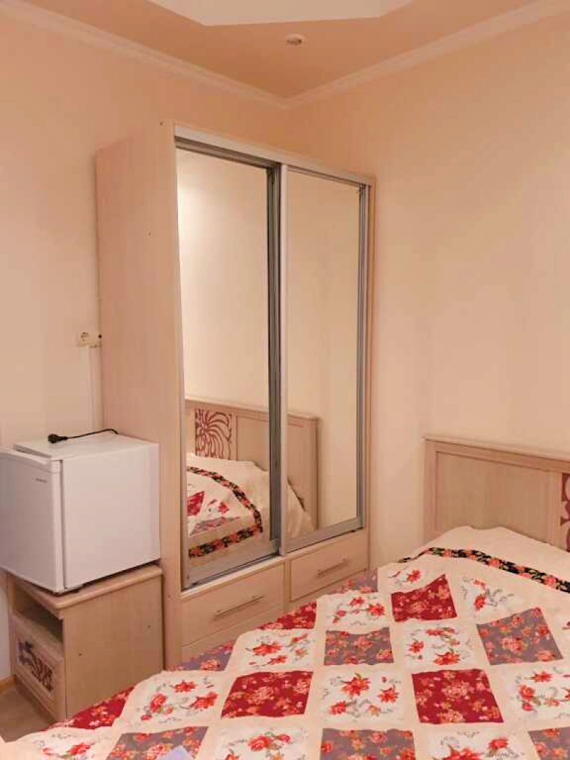 Гостевой дом Зенит