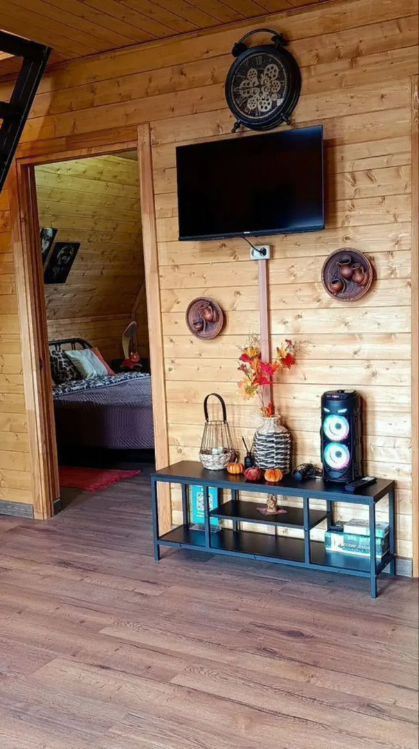 Частный дом на Каштановой 218