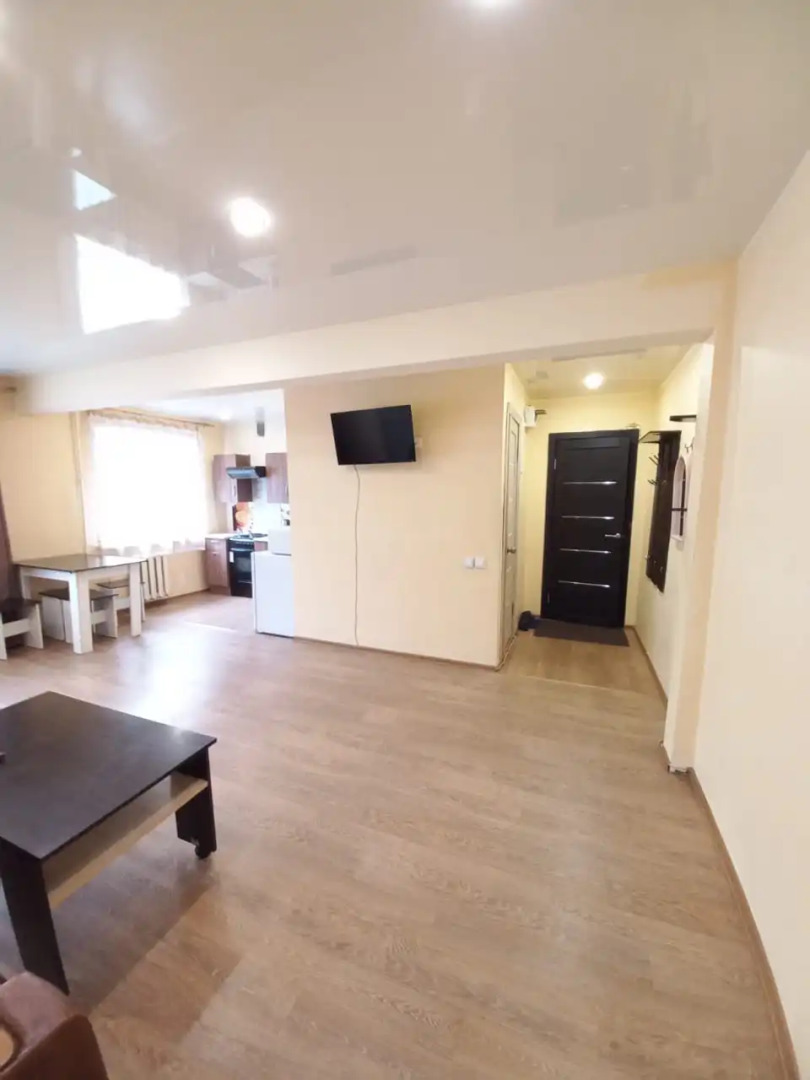 Квартира Иосифа Уткина 2