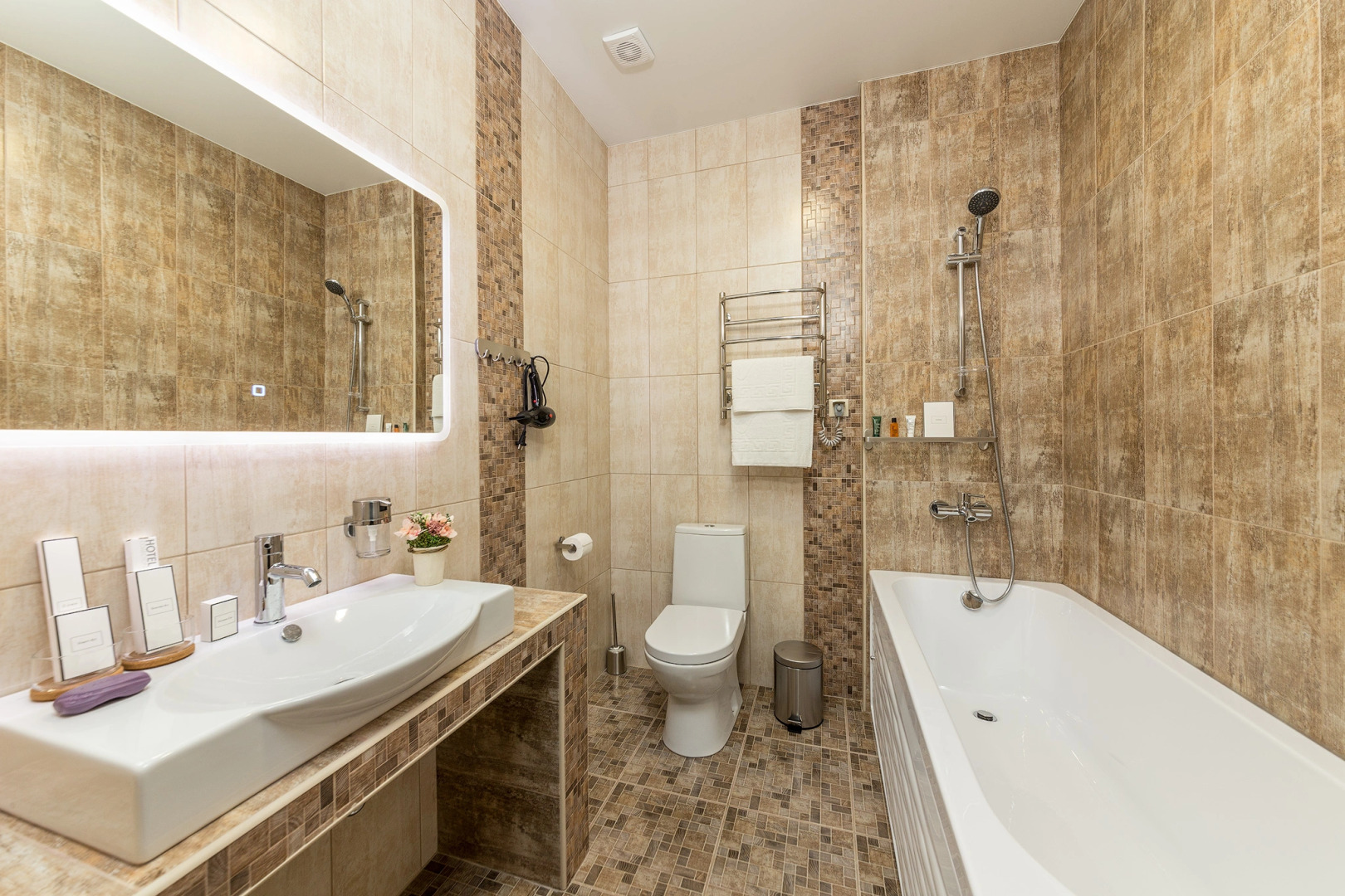 Отель Imperial Sun