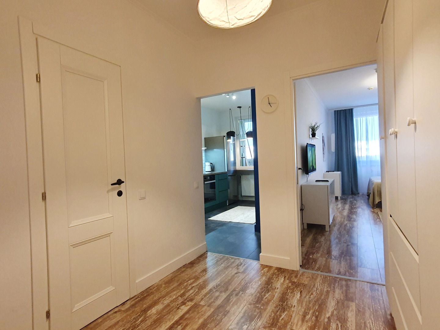 Апартаменты Челнокова 48