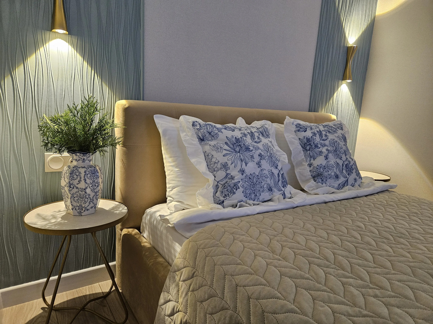 Квартира Гостевая Эстетика