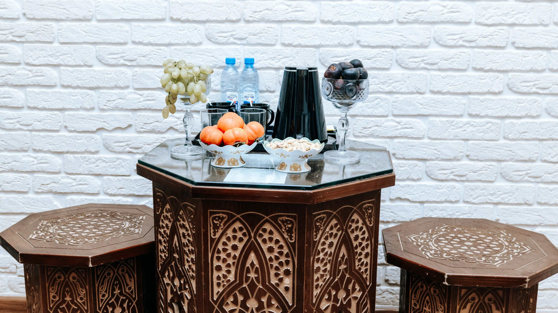 Бутик-отель Golden Bukhara