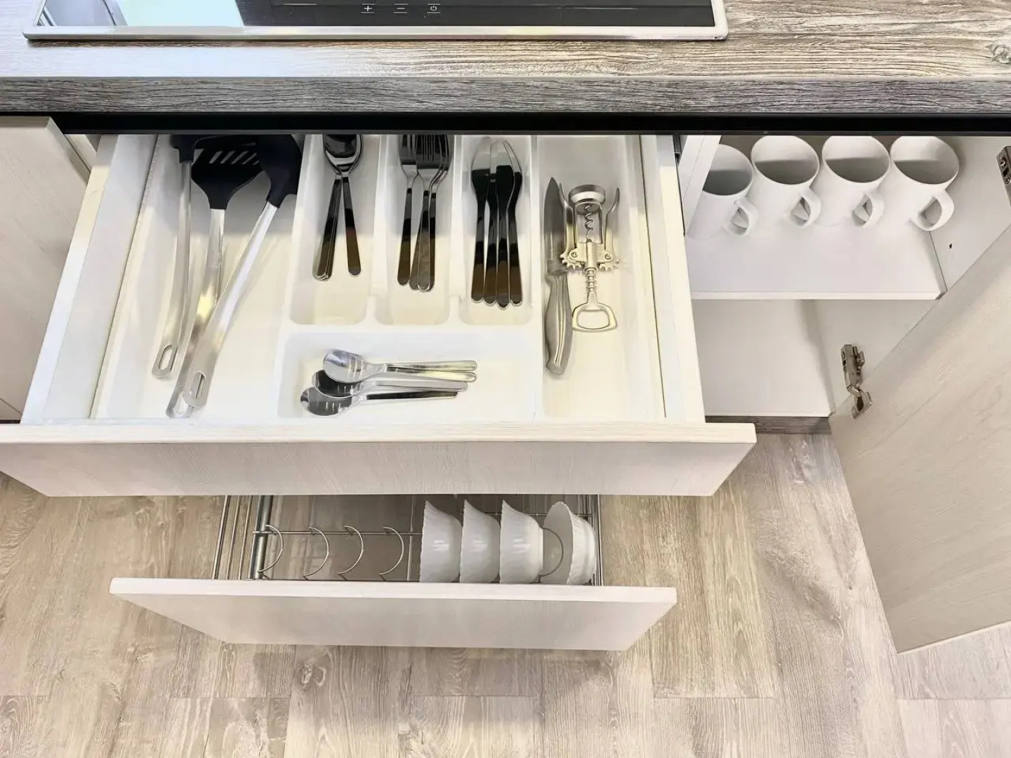 Апартаменты на Волгоградской 2 №9