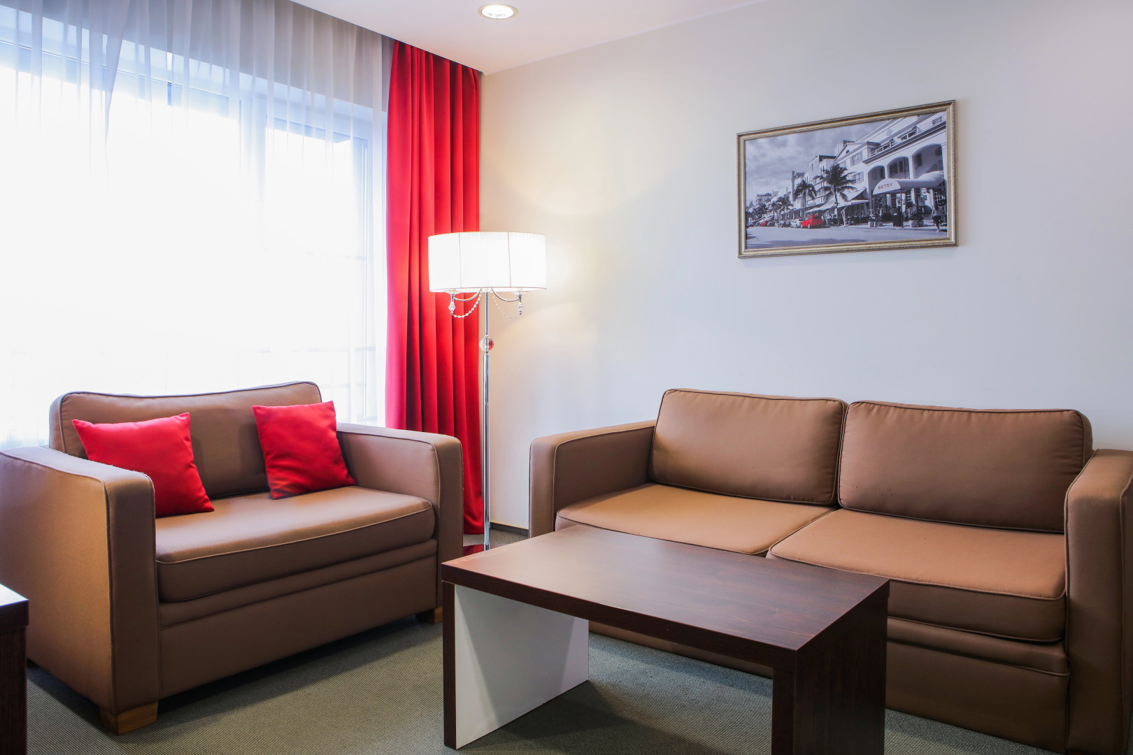 Отель Виконда